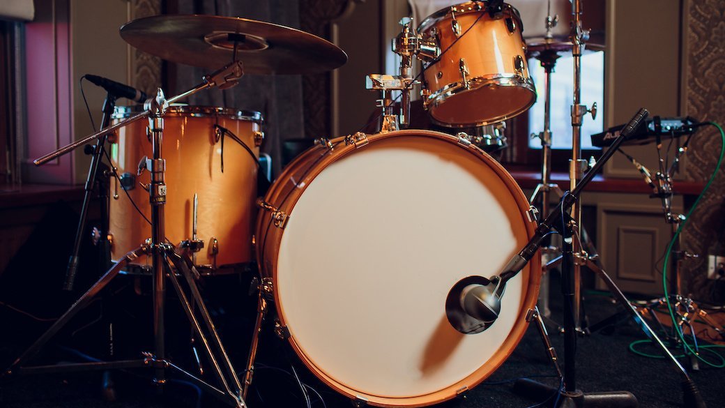 5 Best Bass Drum Heads Sept. 2021 BestReviews