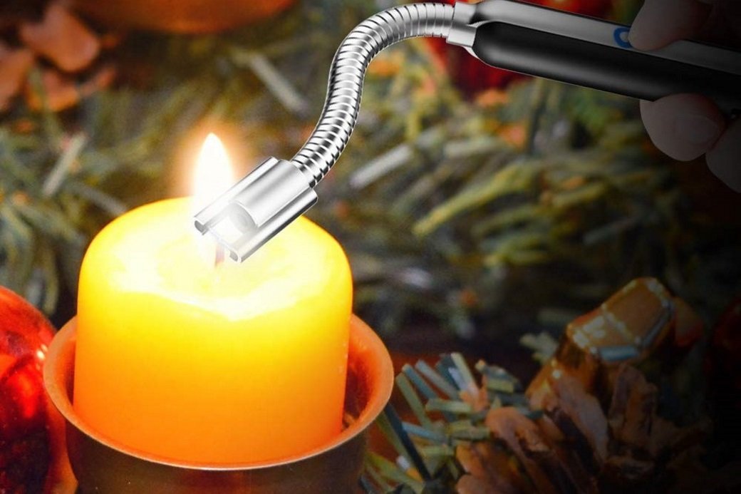 5 Best Electric Lighters June 2021 BestReviews