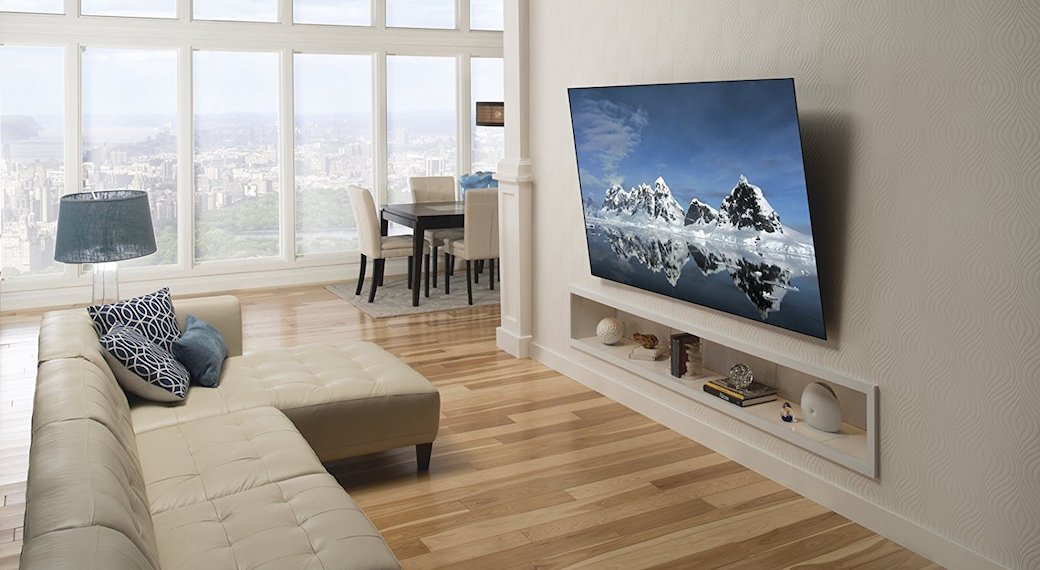 Best OLED TV for Dec. 2023 Our Top 5 Picks BestReviews