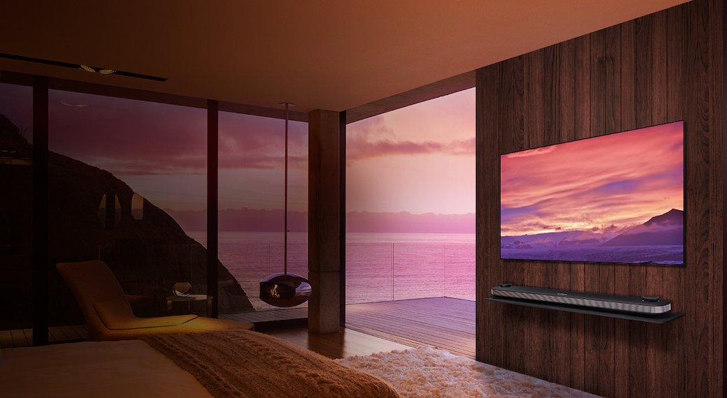 The 5 Best LG TVs for 2021 BestReviews