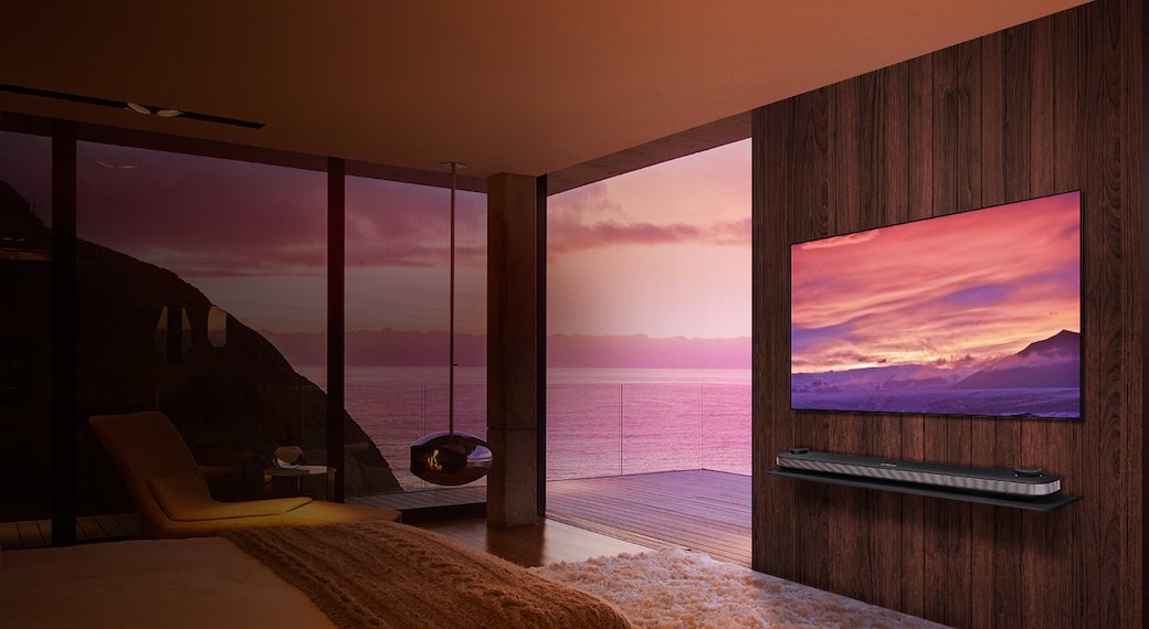 The 5 Best LG TVs for Feb. 2024 BestReviews