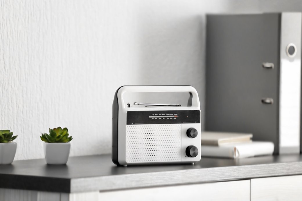 5 Best Weather Radios Sept. 2021 BestReviews