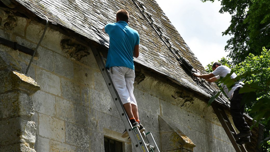 5 Best Roof Ladder Hooks Dec. 2020 BestReviews