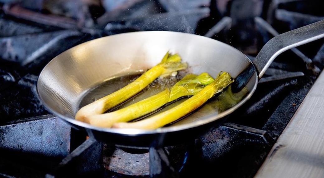 Matfer has updates to their carbon steel pans - Cookware - Hungry