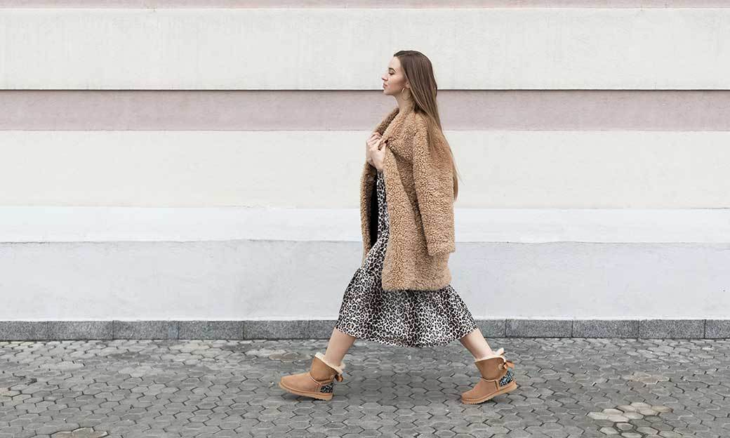 new ugg styles 2021