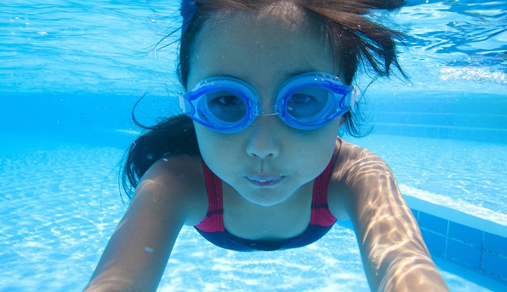 5 Best Youth Swim Goggles - Sept. 2021 - BestReviews