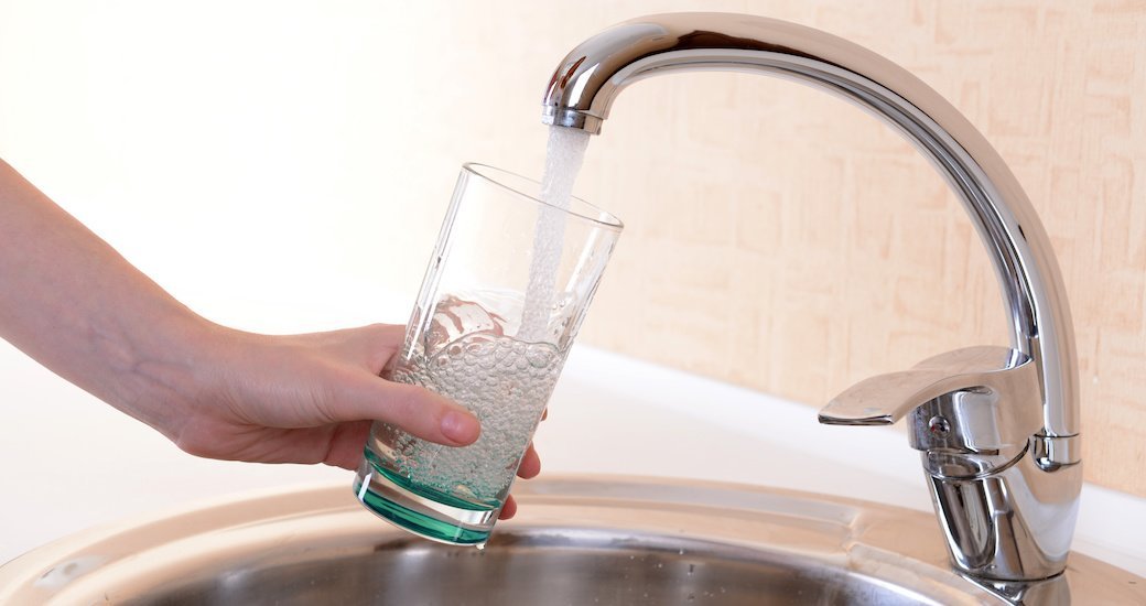 5 Best Water Filtration Systems - Dec. 2024 - BestReviews