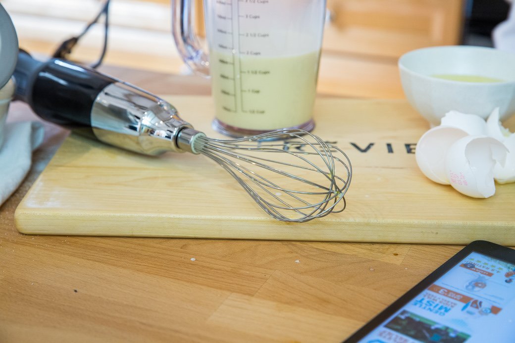 5 Best Hand Blenders Sept. 2021 BestReviews