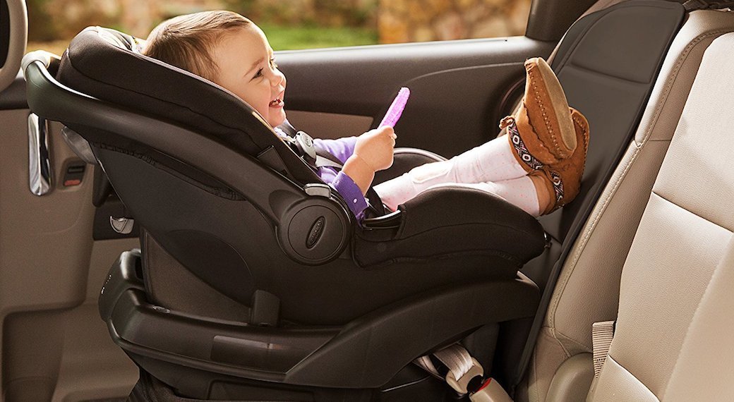 5 Best Graco Car Seats Oct. 2024 BestReviews