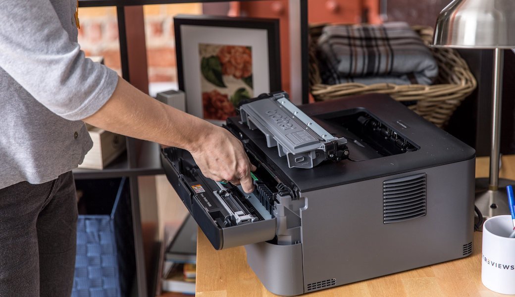 brother printer disable sleep