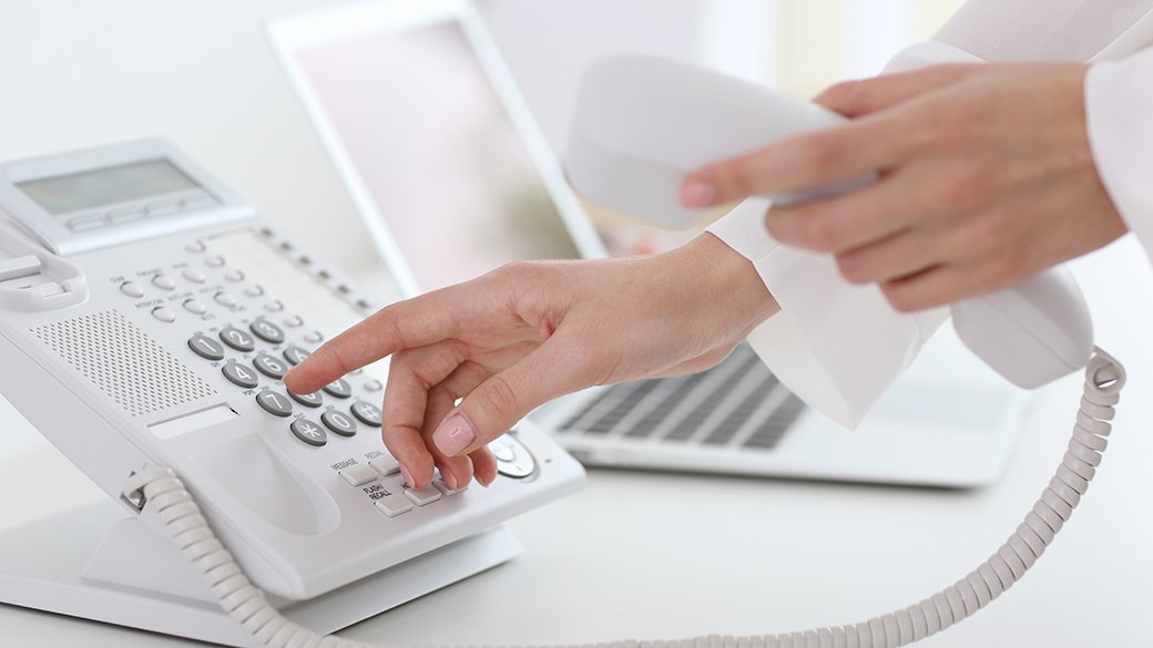 5 Best Corded Phones Sept. 2024 BestReviews