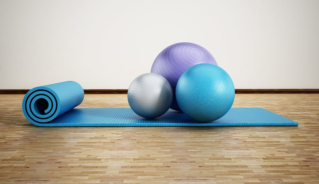 5 Best Ball Chairs May 2021 BestReviews