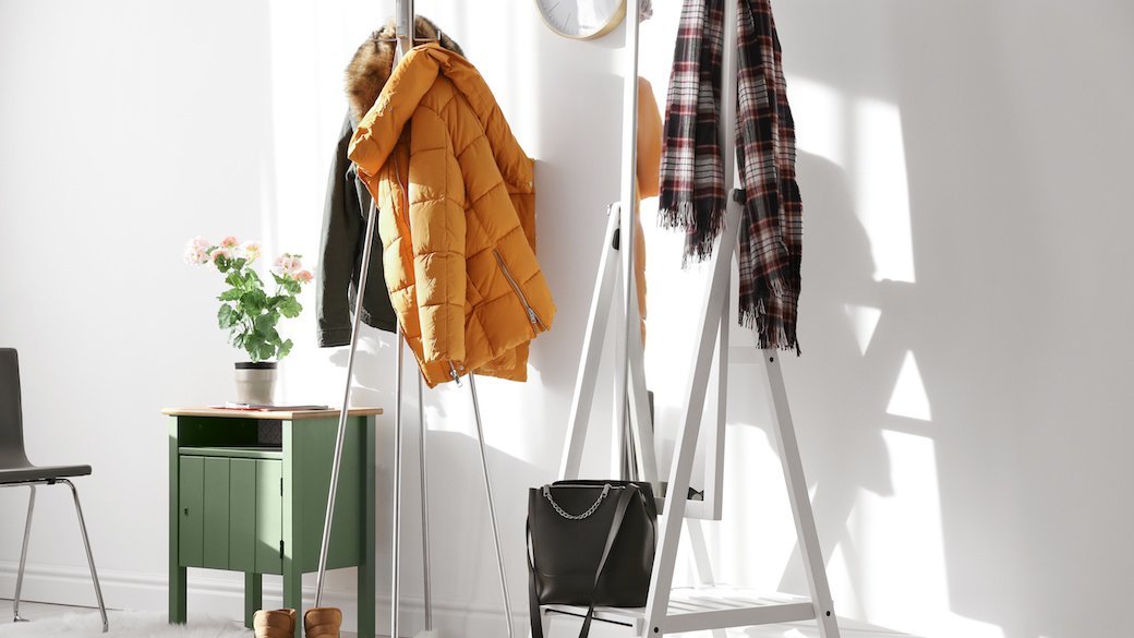 Coat rack buying guide