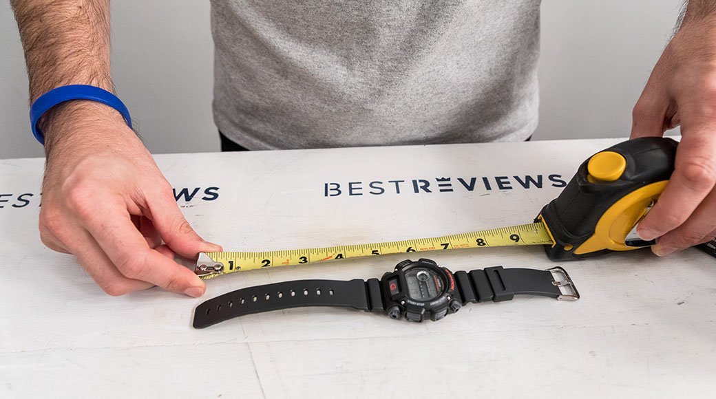 casio watch 2019