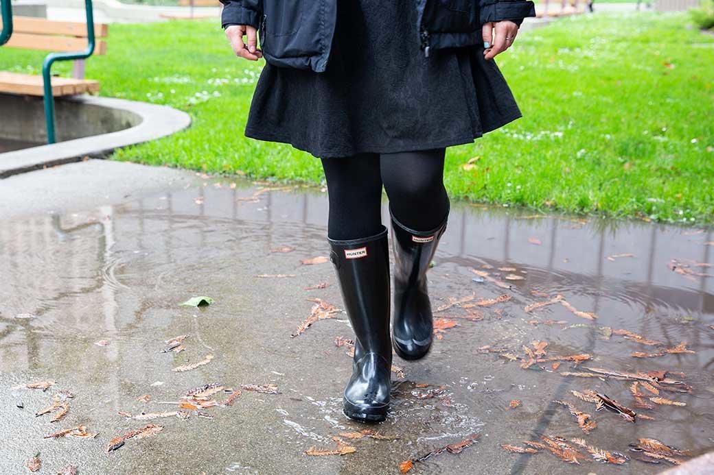5 Best Rain Boots Apr. 2021 BestReviews