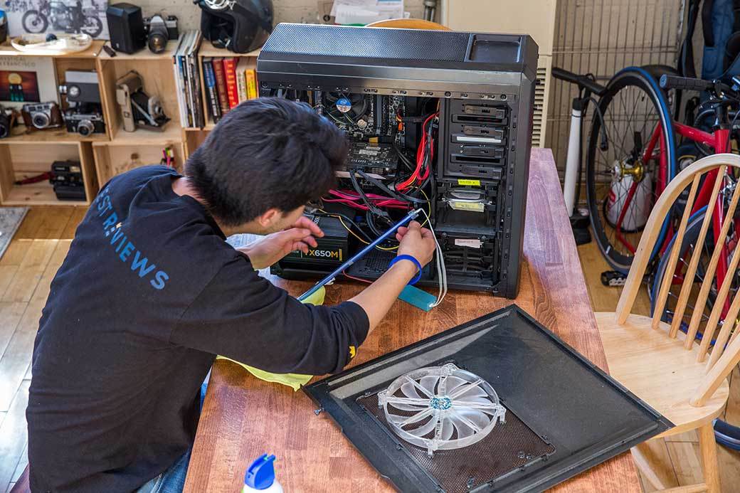 5 Best Internal Hard Drives Sept. 2021 BestReviews