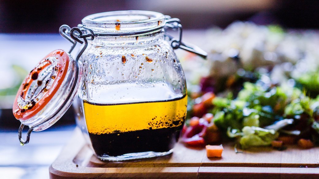 5 Best Balsamic Vinegars Sept. 2024 BestReviews