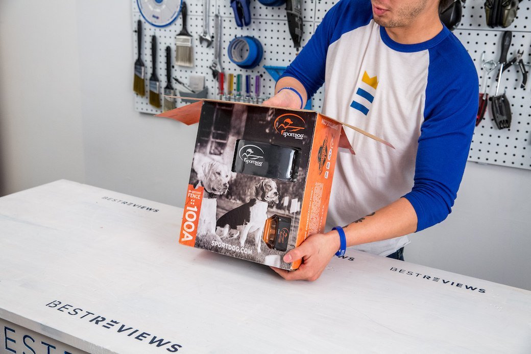 5 Best Invisible Fences Aug. 2024 BestReviews