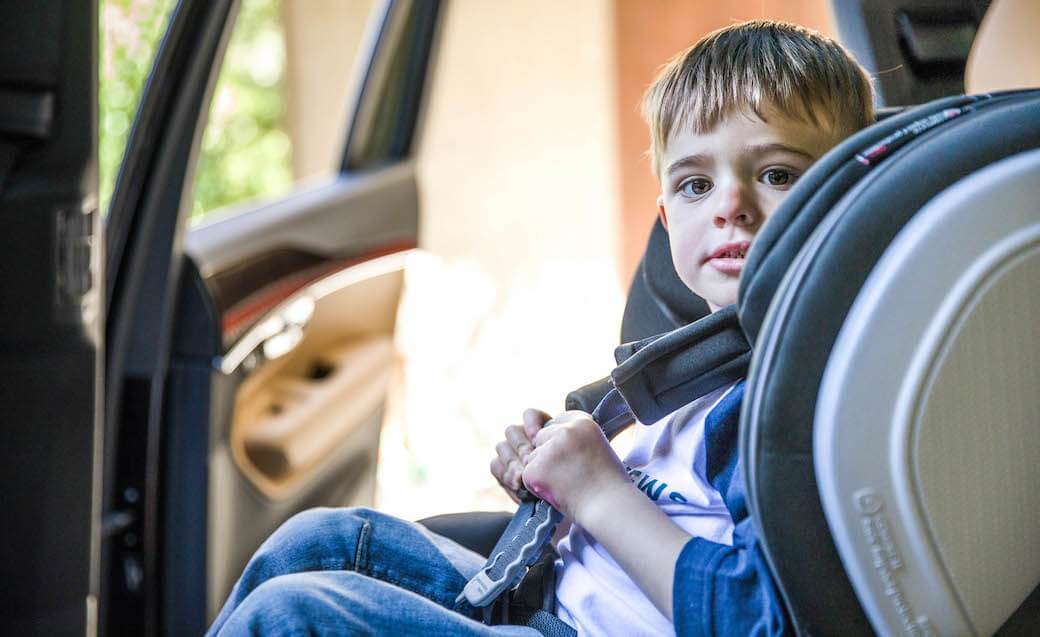 5 Best Convertible Car Seats Feb. 2021 BestReviews