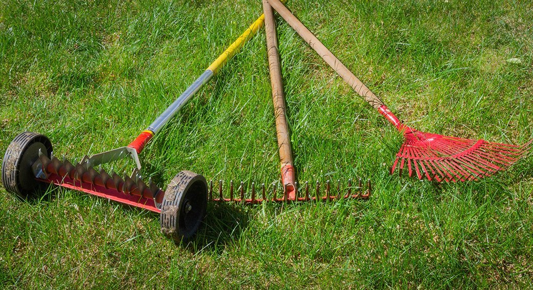5 foot landscape rake 5 foot landscape rake