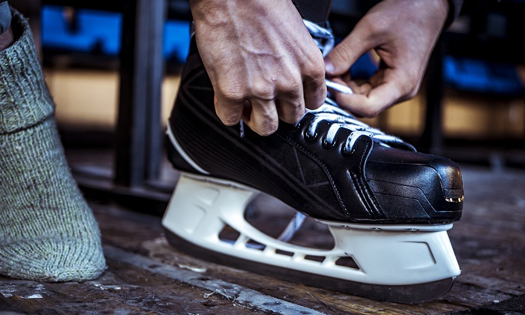 5 Best Ice Hockey Skates - July 2020 - BestReviews