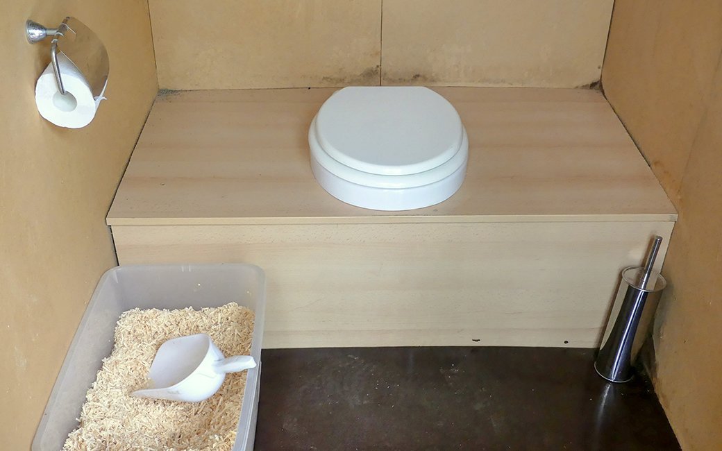 5 Best Composting Toilets Feb. 2021 BestReviews