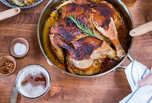 How to get all your groceries without leaving home