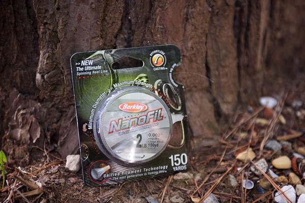 Best Fishing Lines 2024  Top 5 Fishing Line Reviews 