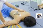 TENS units for back pain