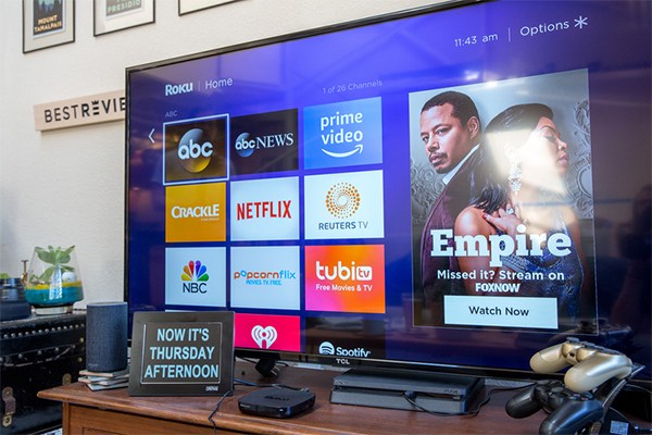 The 5 Best Dvr For Dec. 2024 - Our Top 5 Picks 