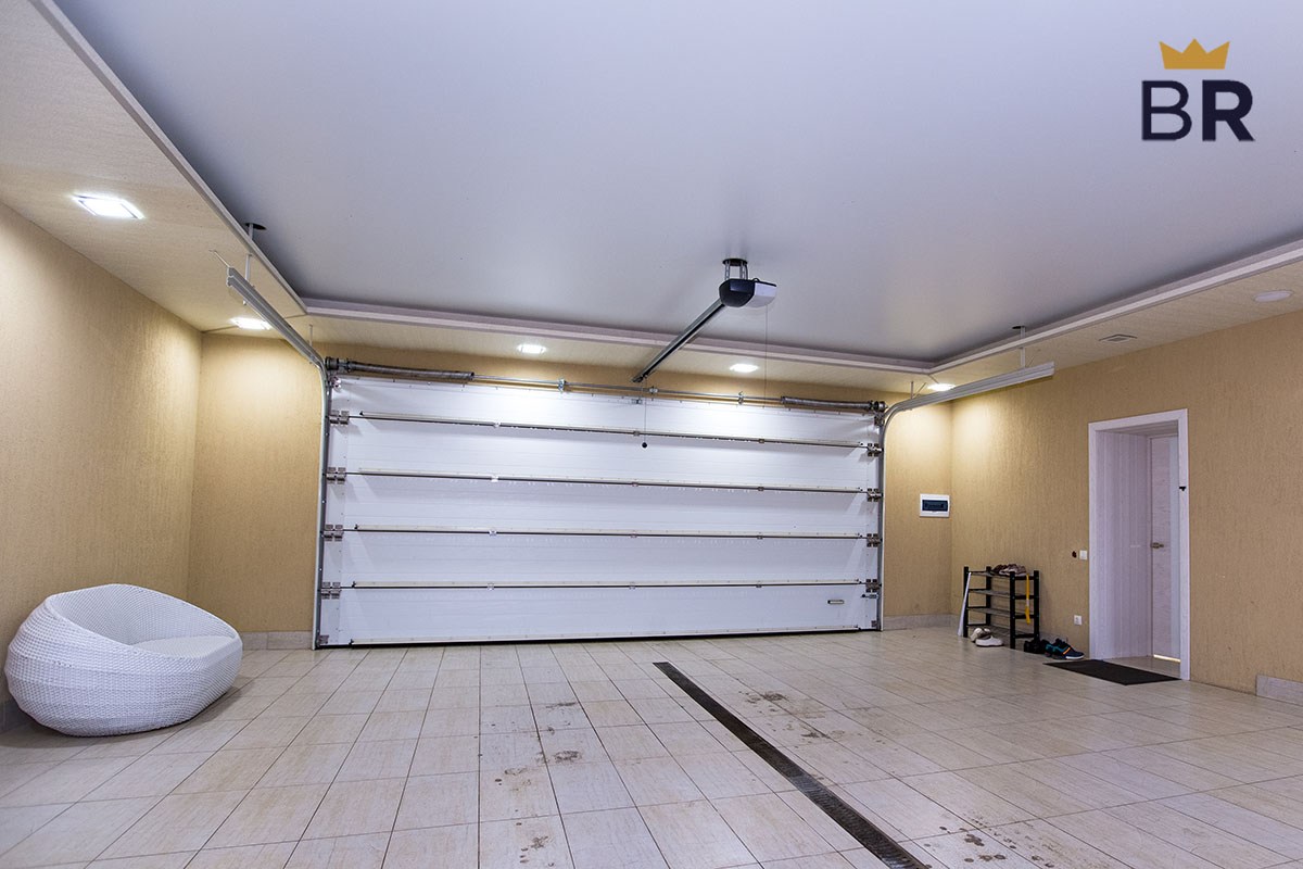 5 Best Garage Door Openers - Oct. 2024 - BestReviews