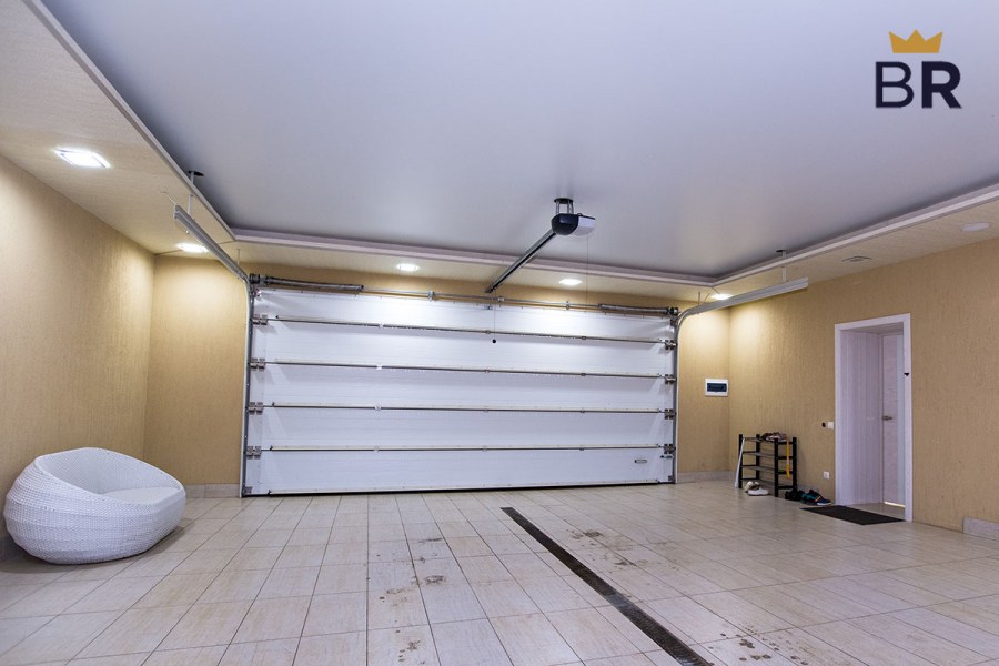 5 Best Garage Door Openers Jan. 2024 BestReviews