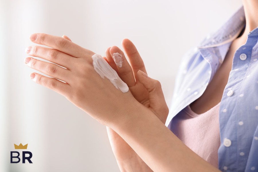 loccitane hand cream set