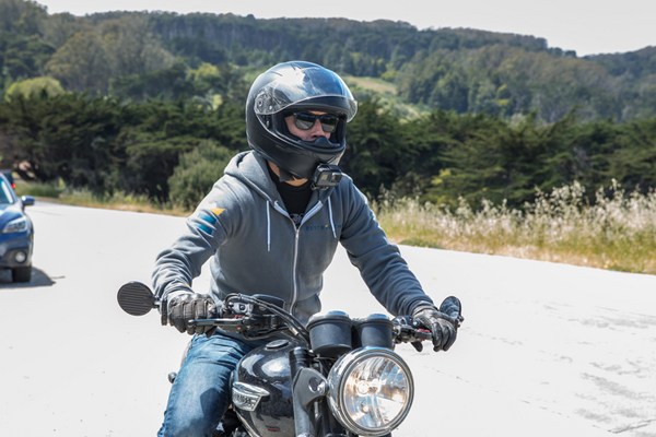 5 Best Motorcycle Helmets - Jan. 2024 - BestReviews