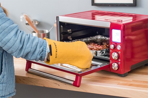 top toaster ovens consumer reports
