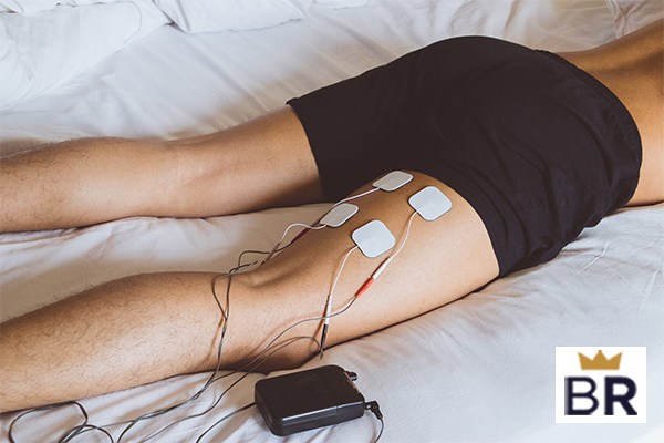 TENS units for pain