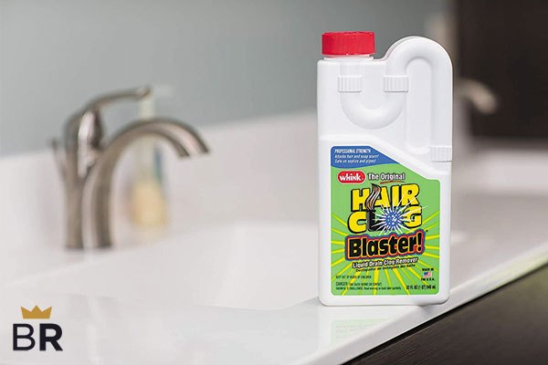 Best Drain Cleaner in 2021 – According to Home Care Experts! 