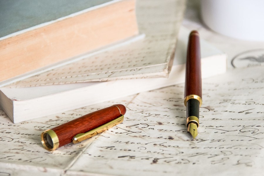 5 Best Fountain Pens Sept. 2024 BestReviews