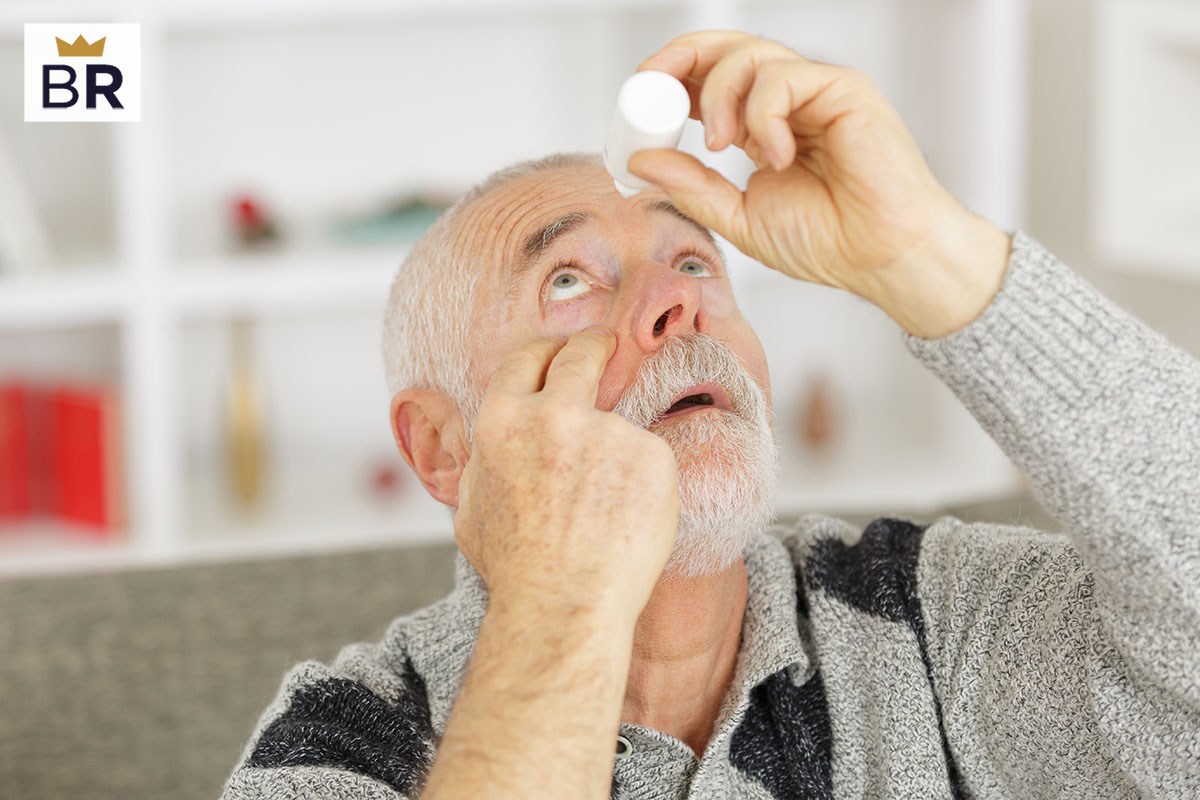 5 Best Eye Drops For Red Eyes - Nov. 2024 - BestReviews