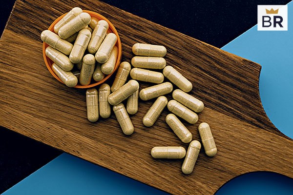 Quercetin Supplements for allergies