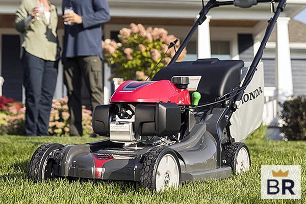 The best discount honda lawn mower