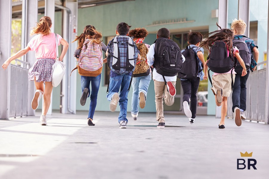 5 Best School Backpacks May 2024 BestReviews