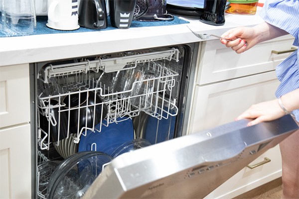 5 Best Dishwashers - Dec. 2024 - BestReviews