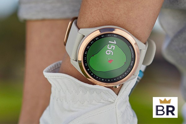 top golf watches