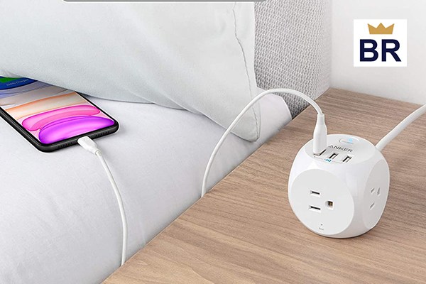 5 Best Power Strips - Oct. 2024 - BestReviews