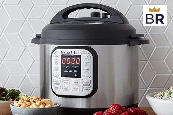 5 Best Instant Pots - Nov. 2023 - BestReviews