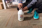 best carpet cleaning solutions