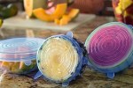 Best Silicone Stretch Lids 