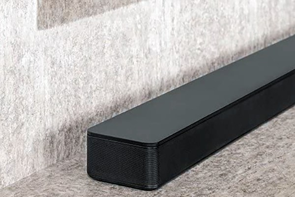 LG electronics soundbars 