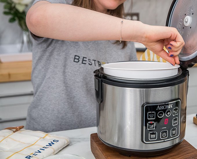 5 Best Rice Cookers Sept. 2020 BestReviews